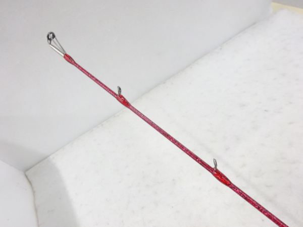 船ライトロッド約238cm